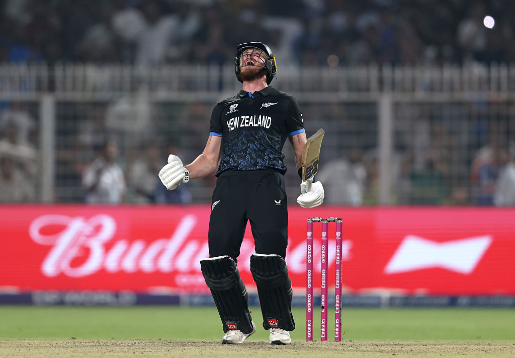 T20 WC 2026, SA vs NZ: How Finn Allen's Record Century Fired New Zealand to Final