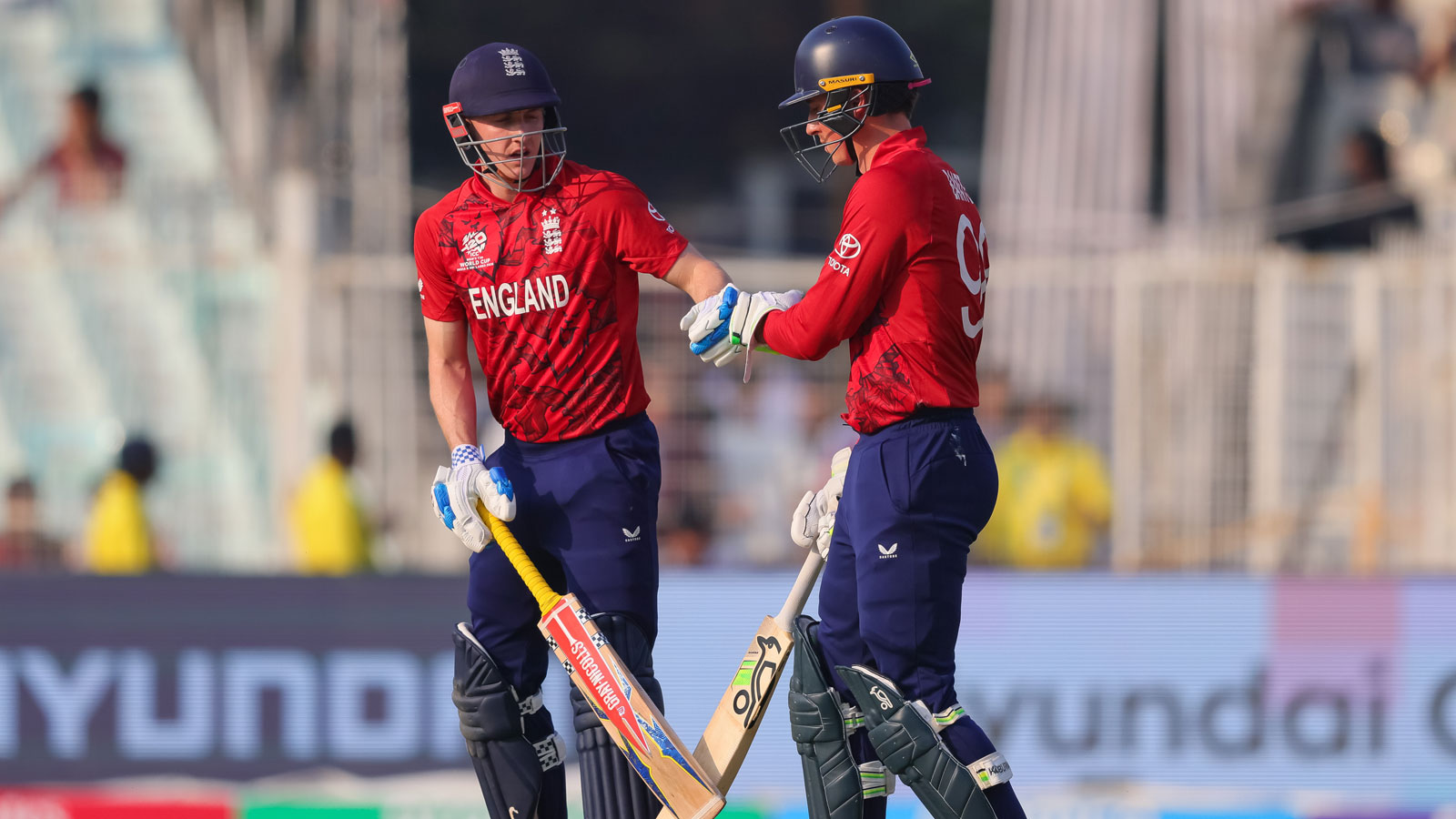 IND vs ENG Semi Final: इन 2 इंग्लिश खिलाड़ियों को नहीं रोका तो टूट सकता है फाइनल का सपना