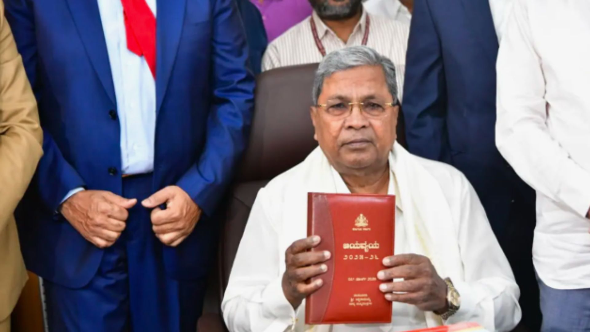 Karnataka Budget 2026