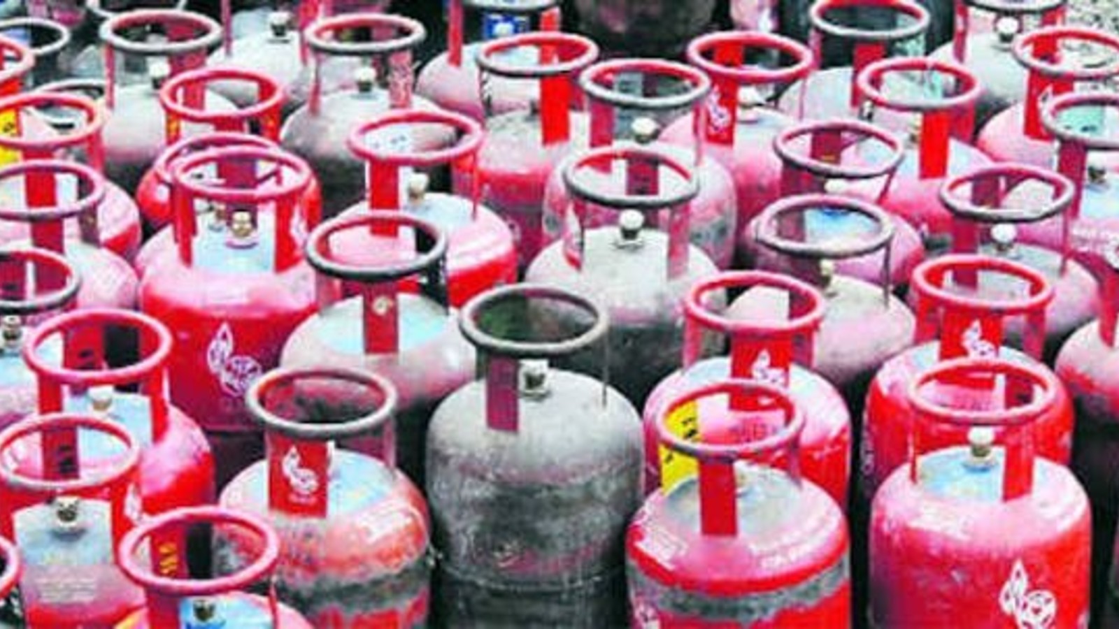 india lpg price hike  
