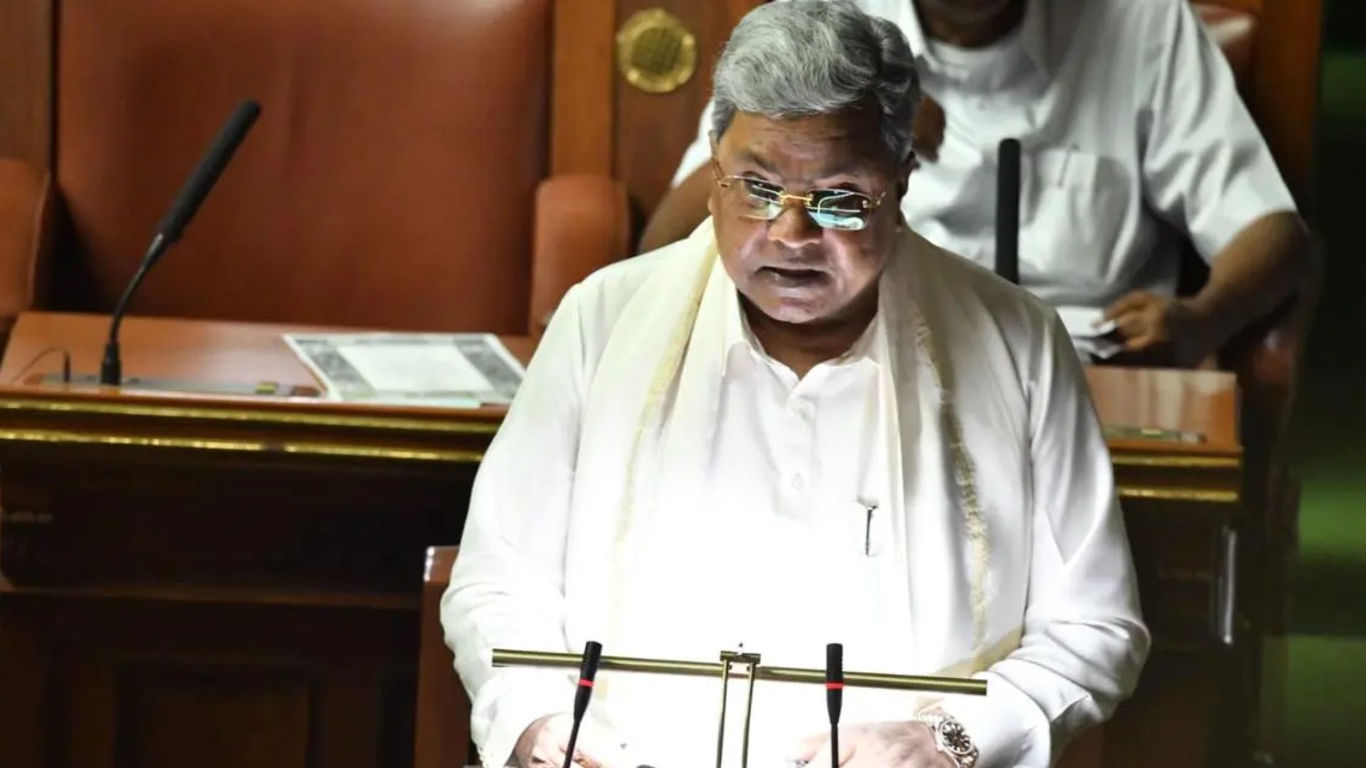 Karnataka Budget 2026 