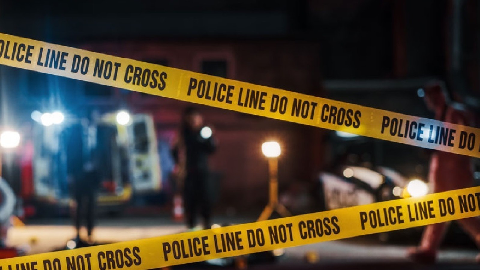 Crime