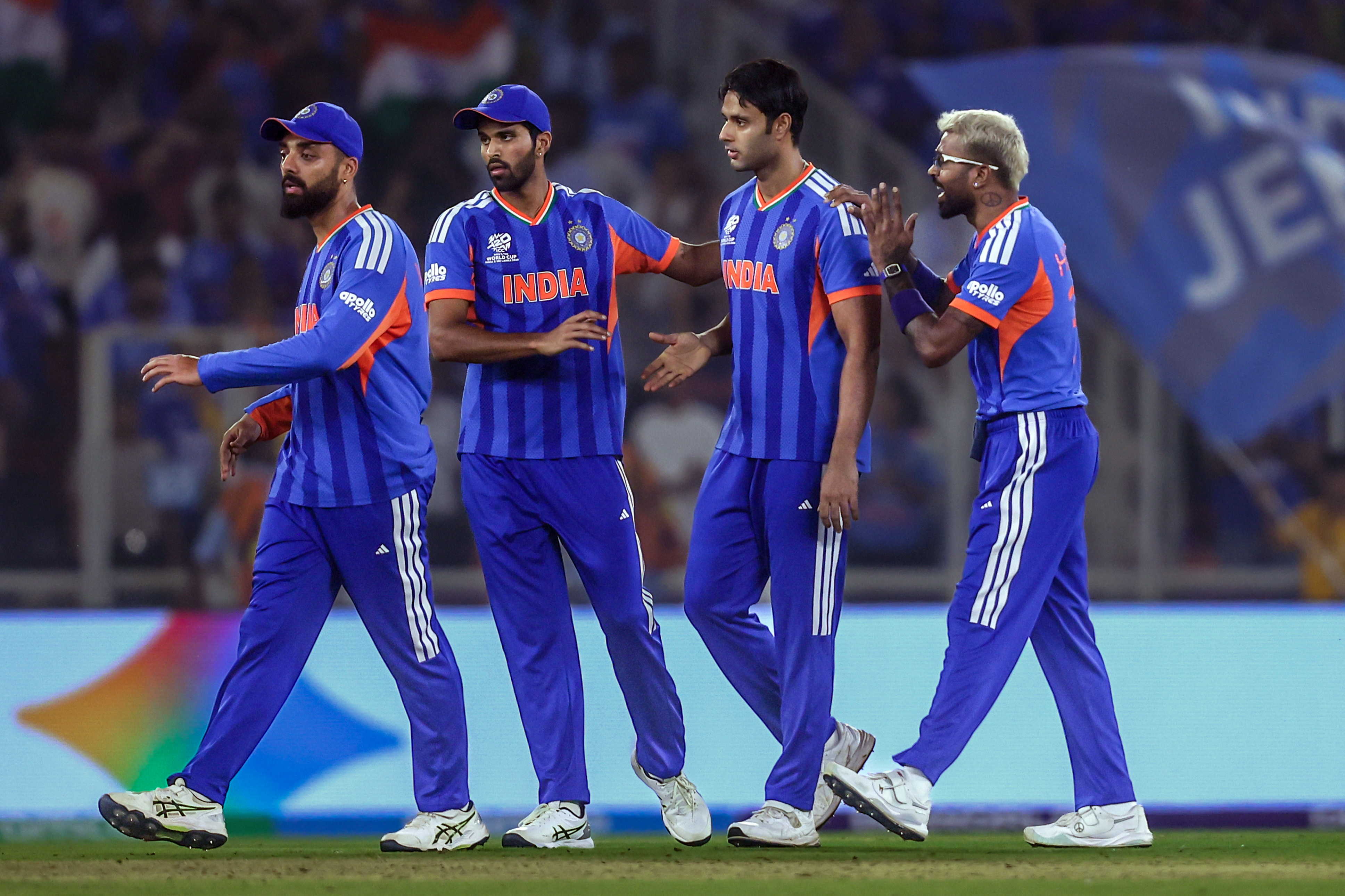 5 Stars Who Defined India’s T20 World Cup 2026 Triumph With Bat, Ball & Sheer Impact