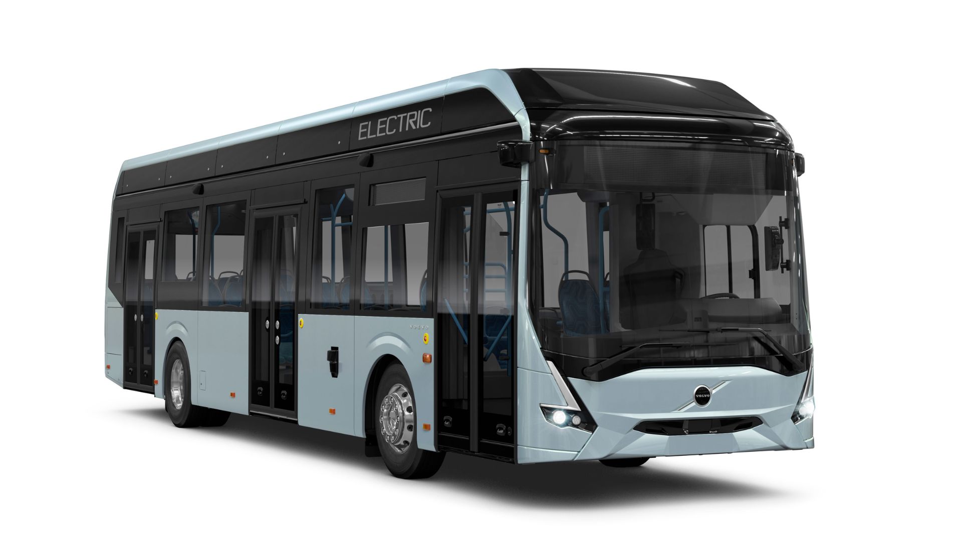 Electric Buses