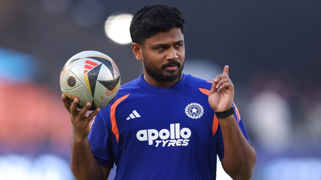 T20 WC Final: न्यूजीलैंड से पुराना हिसाब चुकता करने का मौका, क्या संजू तीसरी बार बनेंगे संकटमोचक?