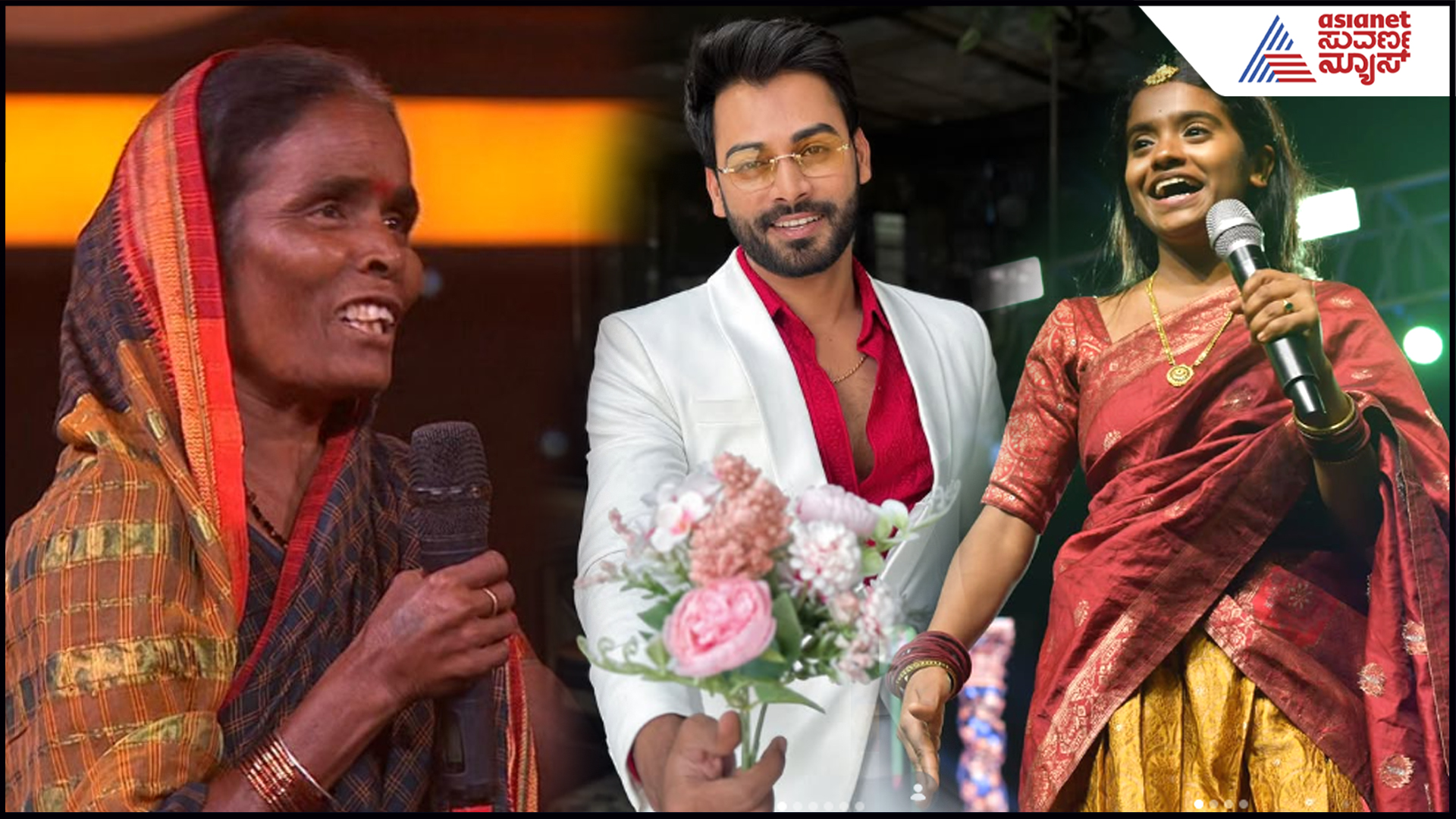 Bigg Boss ರಕ್ಷಿತಾ ಶೆಟ್ಟಿ ಮದ್ವೆ Bhargavi LLb ನಾಯಕನ ಜೊತೆ! ಮಲ್ಲಮ್ಮ ಕೊಟ್ಟ ಶಾಕ್​ ಏನು ಕೇಳಿ