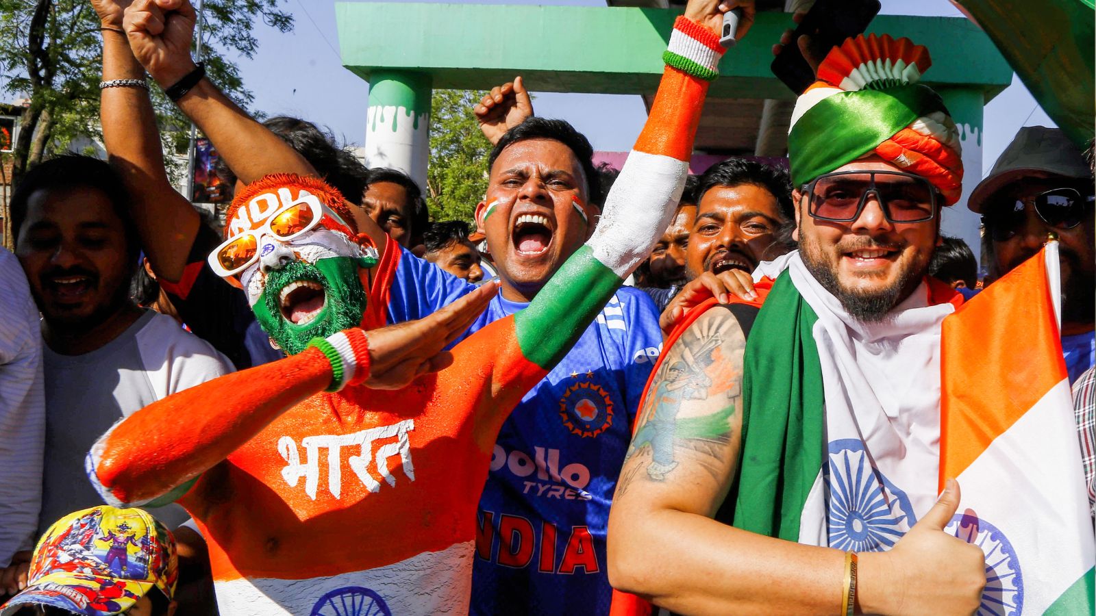 T20 World Cup Final IND vs NZ : जीतेगा भारत, ये 5 तस्वीरें देखकर कहेंगे अब ट्रॉफी हमारी