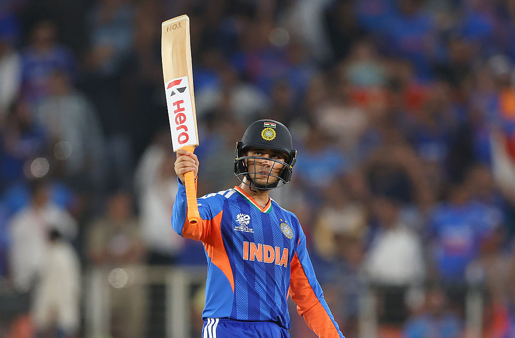 ‘Uninstall Social Media’: Abhishek Sharma Reveals How He Overcame T20 World Cup Struggles