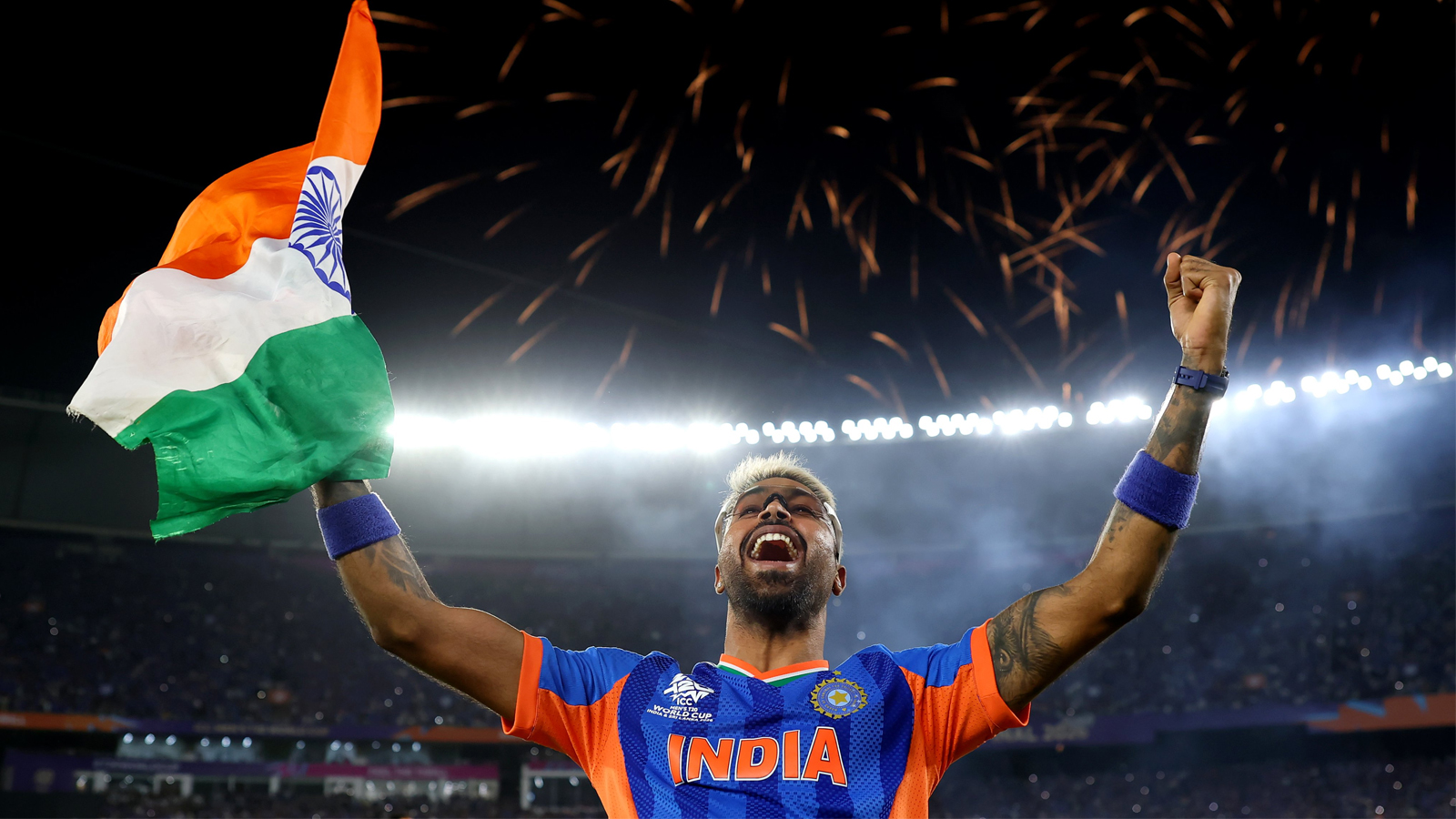 140 करोड़ भारतीयों को जिंदगीभर याद रहेगा T20 WC 2026 के ये 6 सुपर मोमेंट्स
