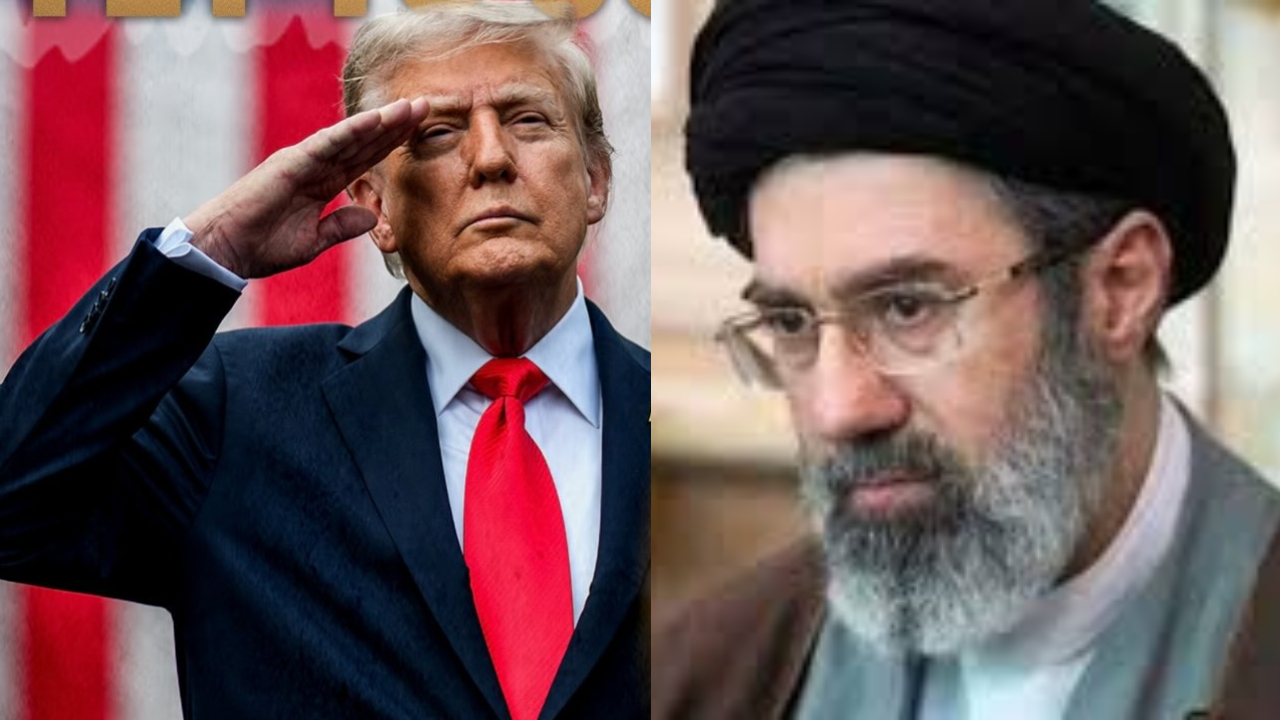 ಭೂ ದಾಳಿಯ ಡ್ರಾಮಾ ಮಾಡ್ತಿದಾರಾ ಅಮೆರಿಕಾ ಅಧ್ಯಕ್ಷ? ಇರಾನ್‌ ಯುದ್ಧದಲ್ಲಿ ಉತ್ತರಕುಮಾರನಾದ ಅಮೆರಿಕ ಸೇನೆ