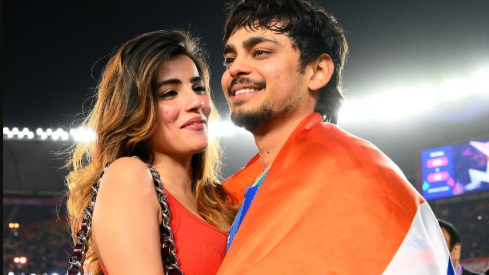 Aditi Hundia: कितनी पढ़ी-लिखी हैं ईशान किशन की गर्लफ्रेंड अदिति हंडिया? मिस दिवा और ब्रांड क्रिएटर