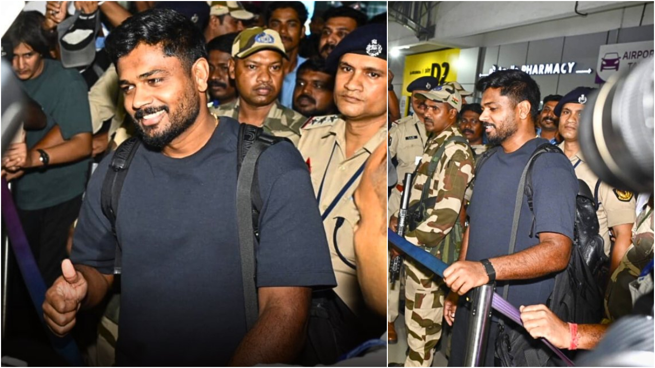 T20 WC के बादशाह Sanju Samson को मिलेगी एक और गुड न्यूज, गौतम गंभीर ने दिया बड़ा संकेत