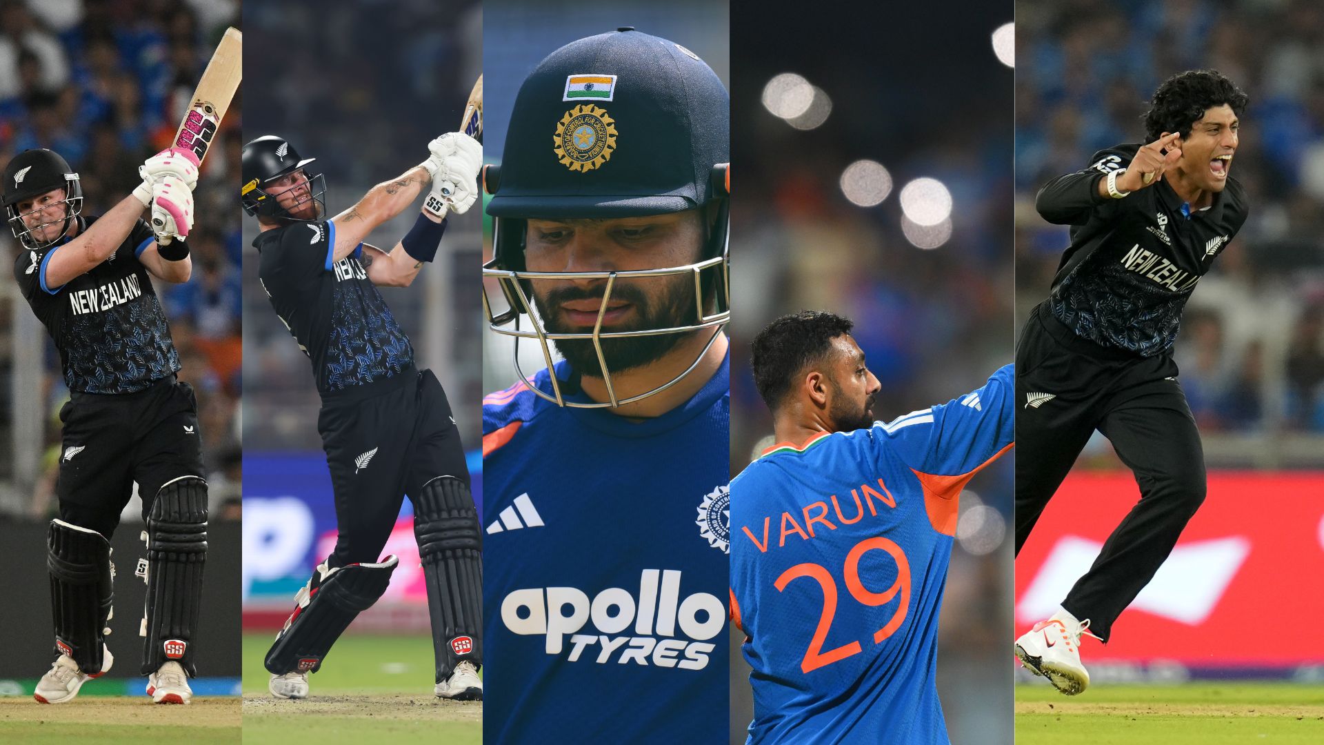 IPL 2026 KKR: বিশ্বকাপের বিধ্বংসী পাঁচ তারকা এবার মাতাবেন আইপিএল, নাইটরা তুলবে ঝড়?