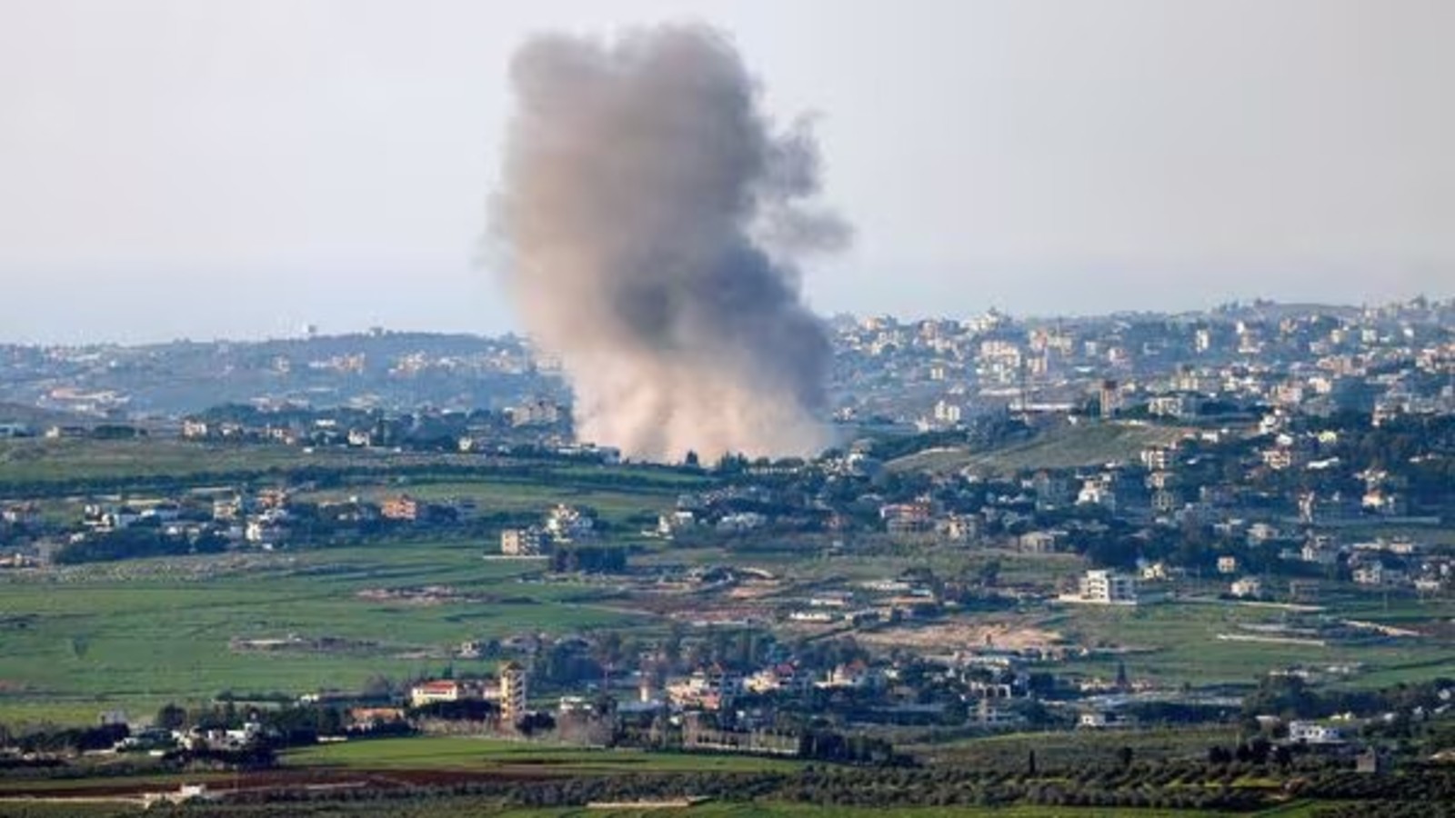 ಇರಾನ್ ಮೇಲೆ ಆ್ಯಸಿಡ್ ಬಾಂಬ್ ಪ್ರಯೋಗ, ಮರಕಳಿಸುತ್ತಾ 1991ರ ಇತಿಹಾಸ, ಬೆಚ್ಚಿ ಬೀಳುತ್ತಾ ಅಮೆರಿಕ?