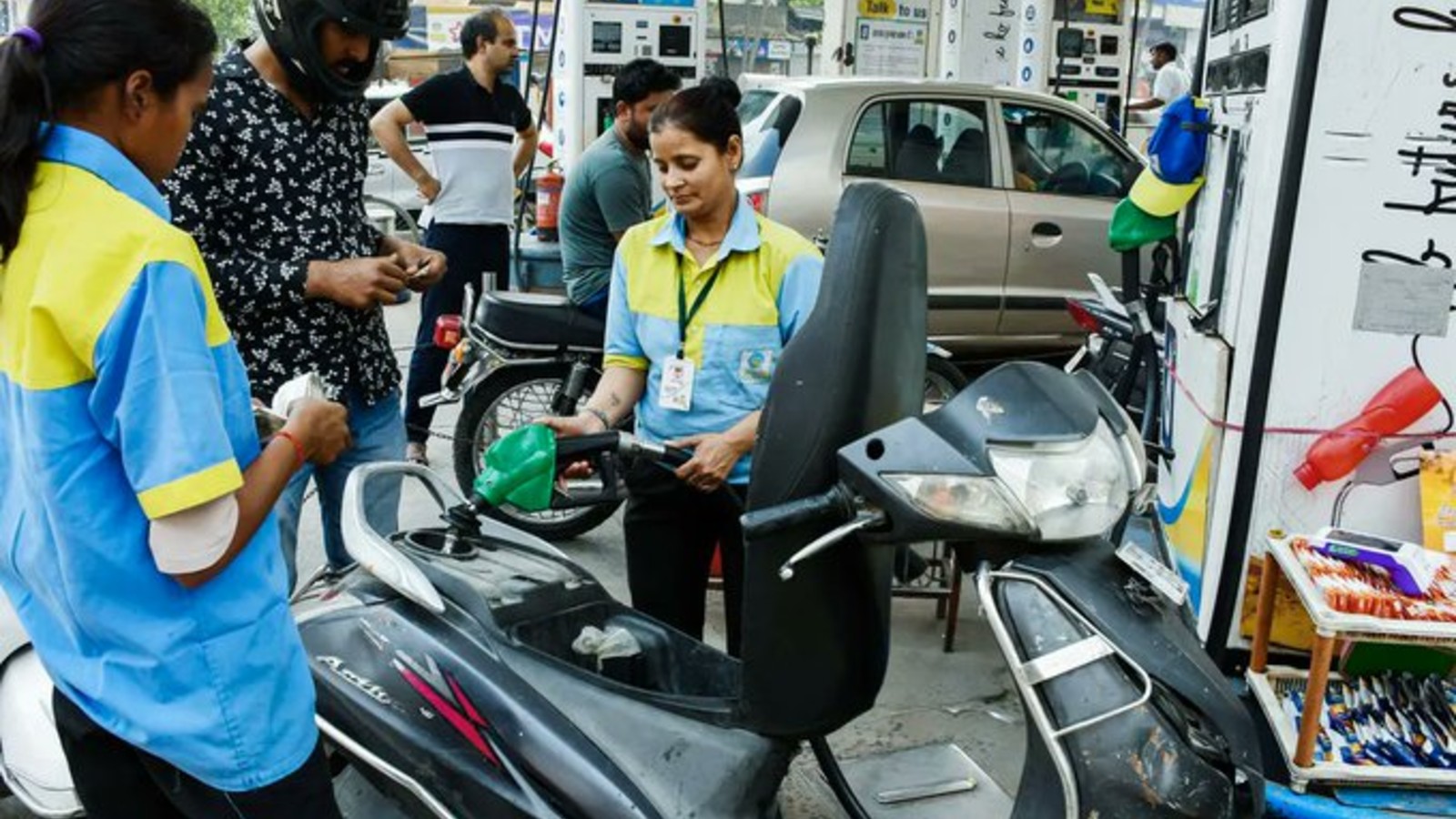 Petrol, Diesel Prices Today, September 18: Check City-Wise Rates As Fuel Prices Stay Steady
