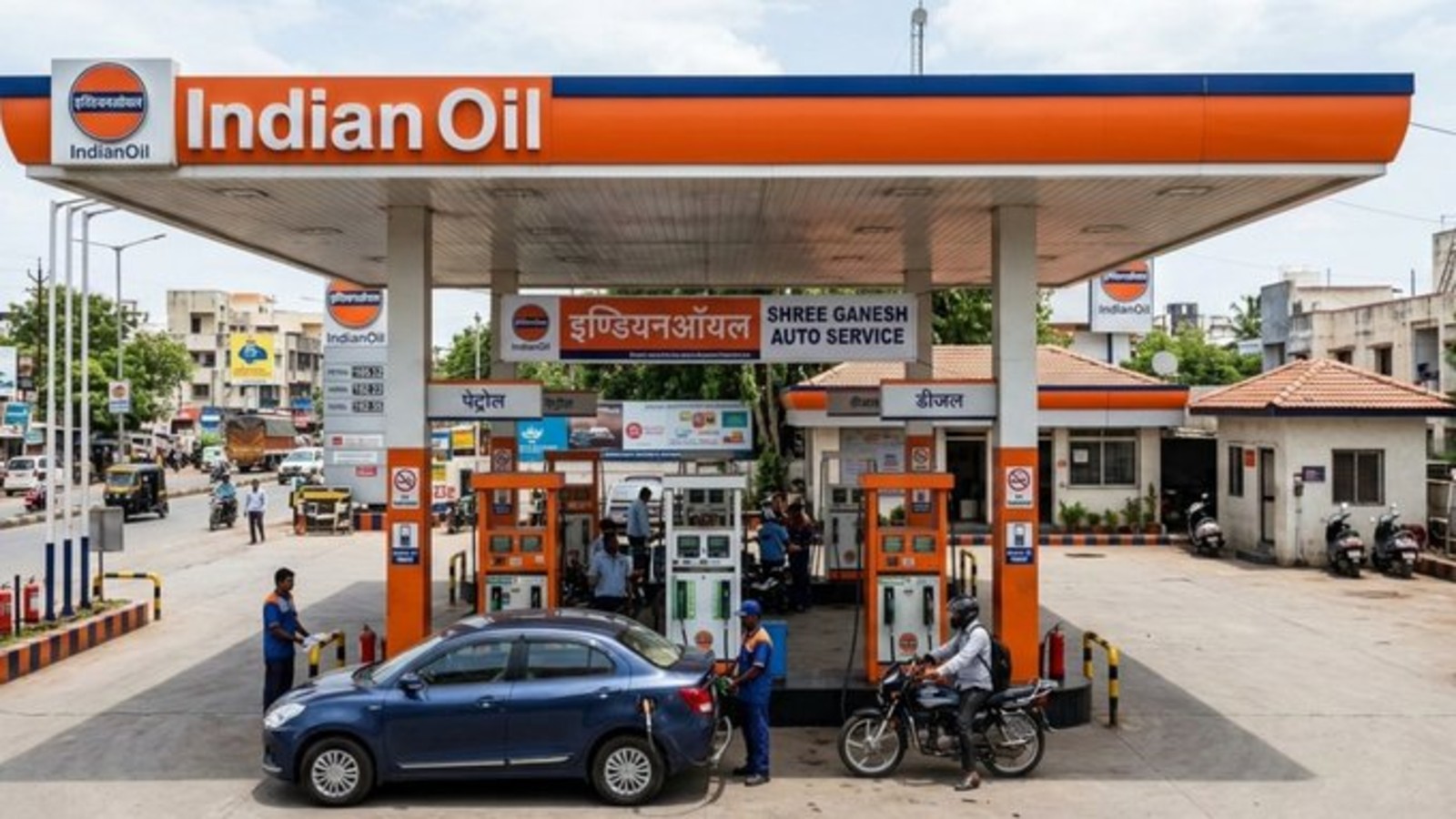 Petrol, Diesel Prices Today, October 10: Check Latest Rates in Delhi, Mumbai, Bengaluru and Other Cities