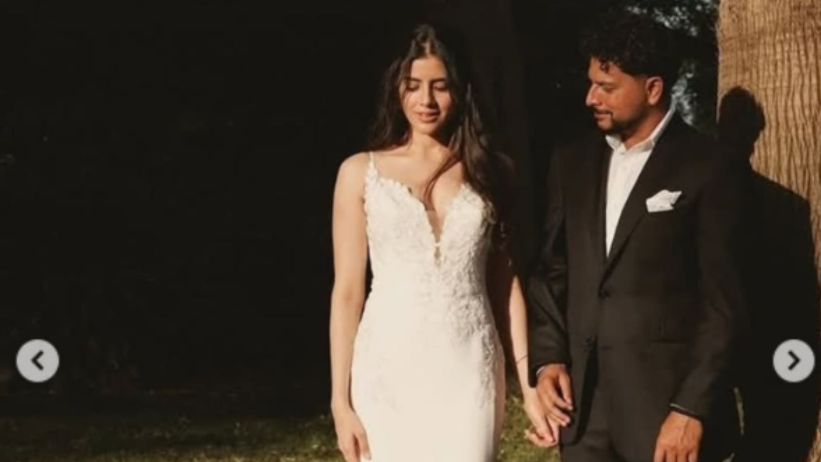 காதலியை கரம் பிடிக்கும் குல்தீப் யாதவ்.. வியக்க வைக்கும் மிஸ்டரி ஸ்பின்னரின் சொத்து மதிப்பு!