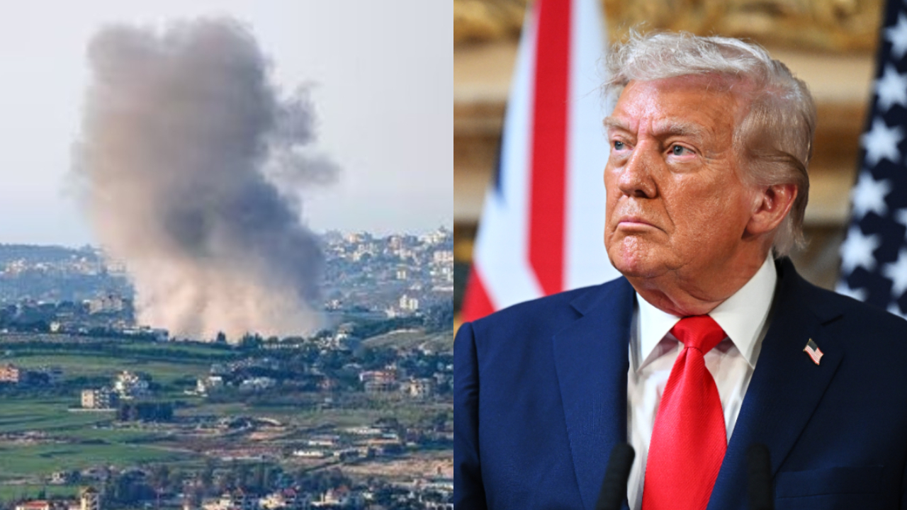 ಇರಾನ್ ವಿರುದ್ಧ ಯುದ್ಧಕ್ಕೆ ಅಮೆರಿಕಾ ಮಾಡಿದ ಖರ್ಚೆಷ್ಟು?  ಯುದ್ಧದಿಂದ ಅಮೆರಿಕಕ್ಕೇನು ಲಾಭ?