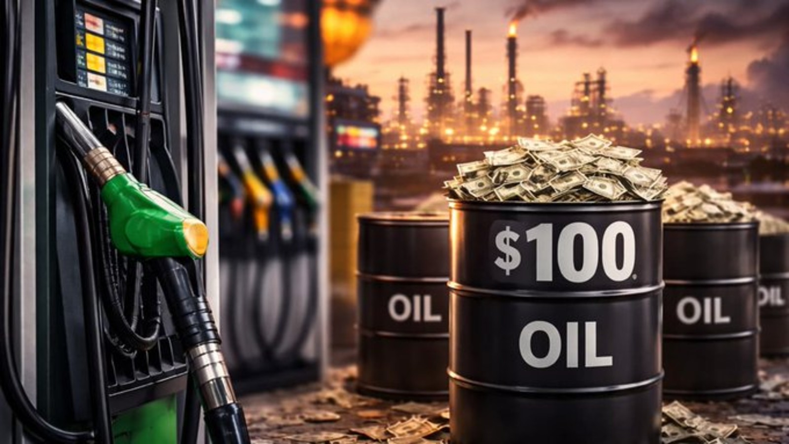 Petrol, Diesel Prices Today (July 24): Fuel Rates in Mumbai, Bengaluru, Hyderabad & More