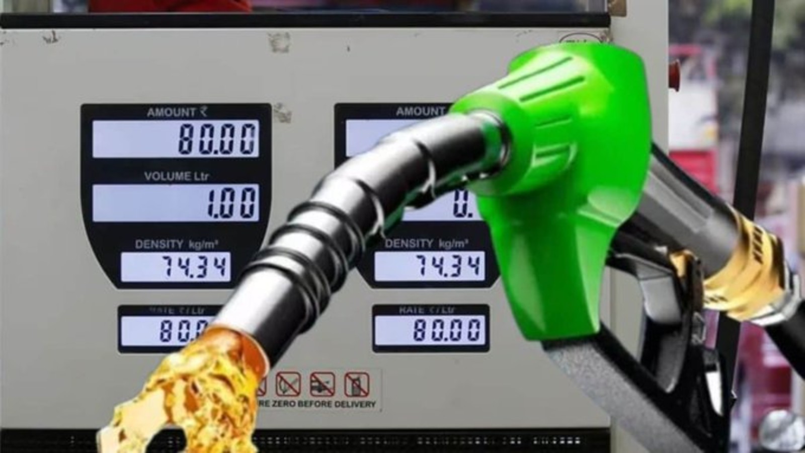 Petrol, Diesel Prices Today, September 8: Check City-Wise Rates as Oil Prices Rise