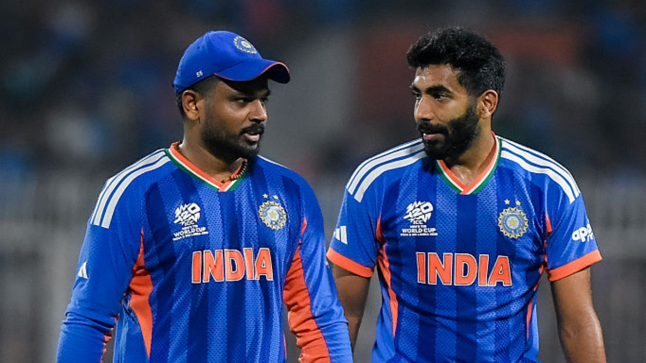 സഞ്ജുവിനും ബുംറയ്ക്കും ഫുൾ മാർക്ക് ഇല്ല, 'പെർഫെക്ട് 10' നേടിയത് ഇംഗ്ലീഷ് താരം, ലോകകപ്പിലെ 5 മികച്ച താരങ്ങളുടെ പേരുമായി പോണ്ടിംഗ്