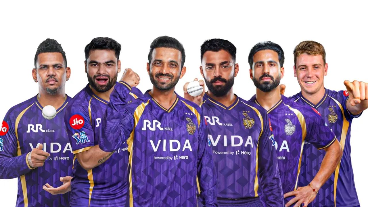 KKR IPL 2026: নতুন মরশুমেও নাইট অধিনায়ক থাকছেন রাহানেই? চলে এলে মেগা আপডেট