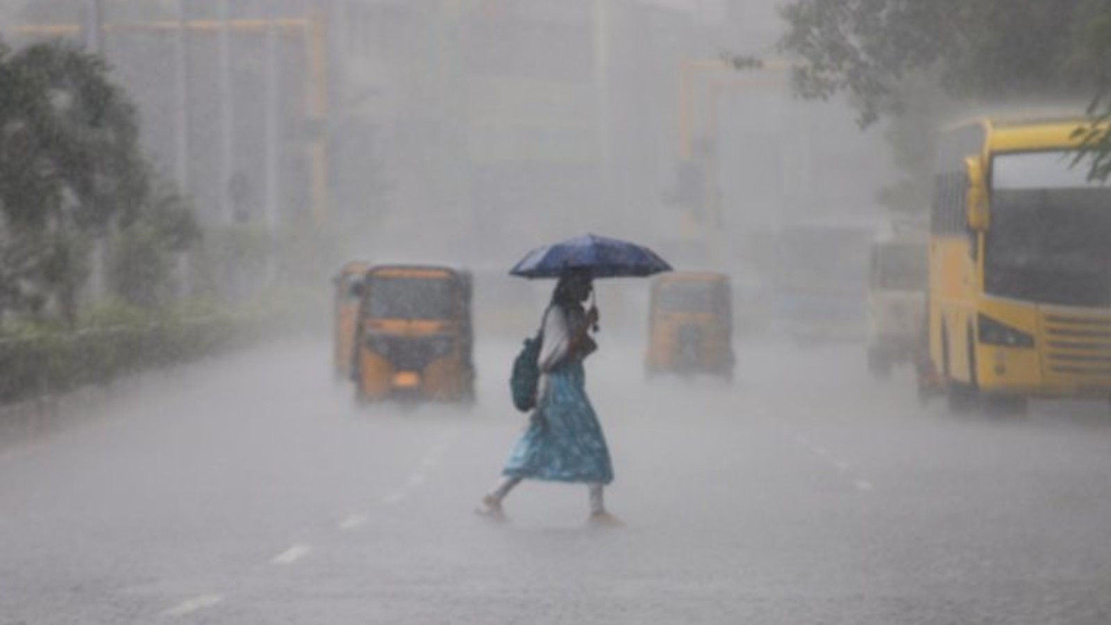 Monsoon