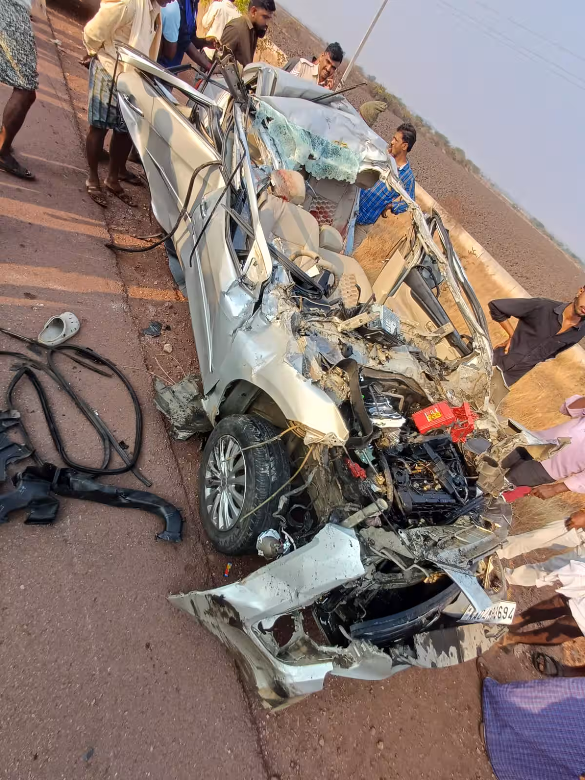 Accident