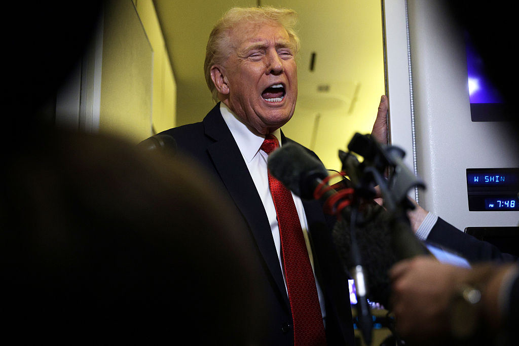 ದೊಡ್ಡಣ್ಣನ ಗರ್ವಭಂಗ! ನಾವು ಬೆಚ್ಚಿ ಬಿದ್ದಿದ್ದೇವೆ; ಕದನದ ಕಹಿಸತ್ಯ ಒಪ್ಪಿಕೊಂಡ ಟ್ರಂಪ್