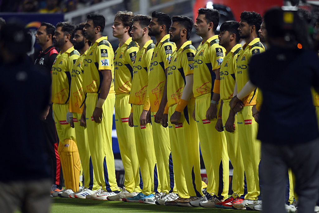 IPL 2026 ಟೂರ್ನಿ ಆರಂಭಕ್ಕೂ ಮೊದಲೇ ಚೆನ್ನೈ ಸೂಪರ್ ಕಿಂಗ್ಸ್‌ ದೊಡ್ಡ ಹಿನ್ನಡೆ; ಧೋನಿ ಆರಂಭಿಕ ಐಪಿಎಲ್ ಪಂದ್ಯಗಳಿಂದ ಔಟ್!