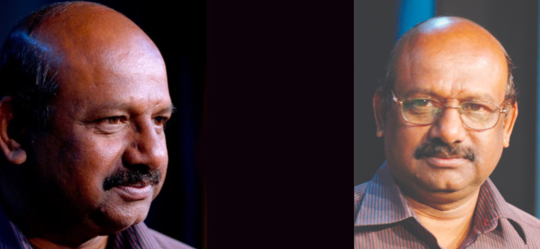 Kannada Poet Amaresh Nugadoni Honored with Kendra Sahitya Akademi Award