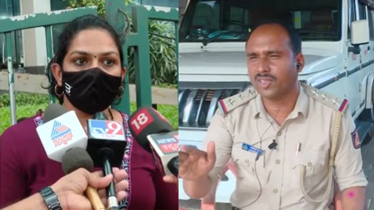 ಮೂಡಬಿದಿರೆ ಇನ್ಸ್‌ಪೆಕ್ಟರ್ ಸಂದೇಶ್ 'ಕಾಮಲೀಲೆ' ಭಾಗ-2: ಬಗೆದಷ್ಟು ಬಯಲಾಗ್ತಿದೆ ‘ಪೋಲಿ’ಸ್ ಮಾಮನ ಲೀಲೆ