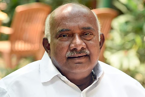 h vishwanath