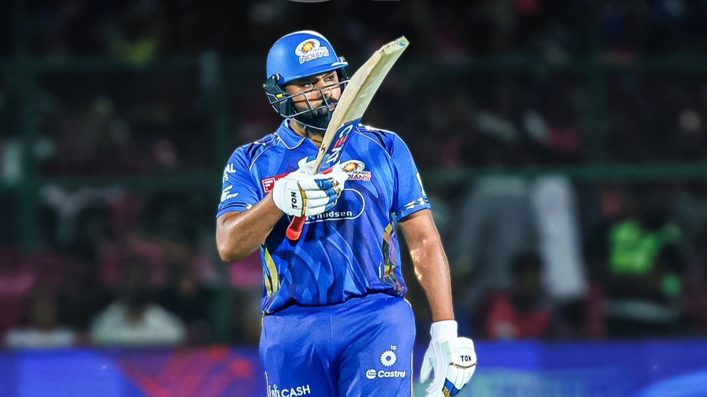 ஃபார்முக்கு வருவாரா ஹிட்மேன்? IPL 2026-ல் ரோகித் சர்மா எதிர்கொள்ளும் சவால்கள் என்ன? 2027 உலகக் கோப்பை கனவு பலிக்குமா?