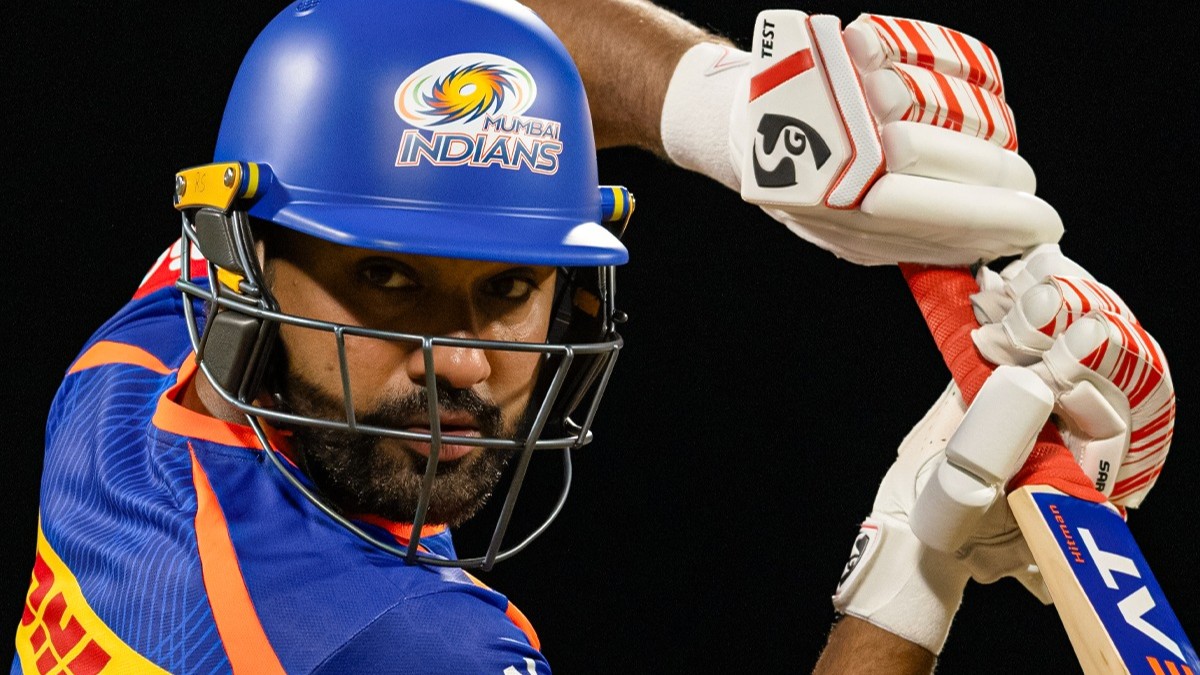 IPL 2026: ವಿರಾಟ್ ಕೊಹ್ಲಿ, ಎಂ ಎಸ್ ಧೋನಿಗೂ ಸಾಧ್ಯವಾಗದ ಅಪರೂಪದ ದಾಖಲೆ ಬರೆದ ರೋಹಿತ್ ಶರ್ಮಾ!