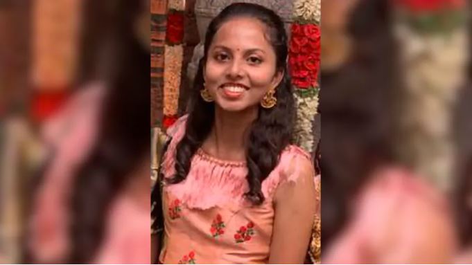 dr samiksha reddy died in shivamogga zoo