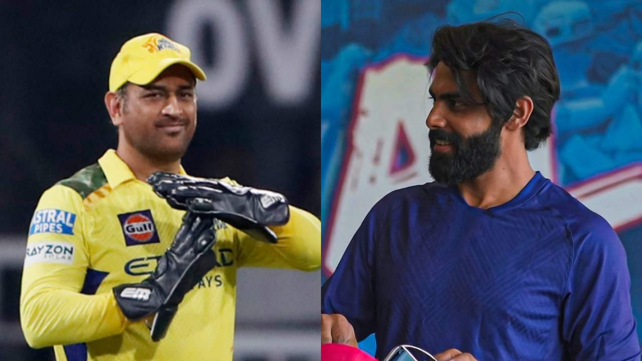 MS Dhoni to Ravindra Jadeja: 8 Veteran Indian Players to Watch Out for in IPL 2026