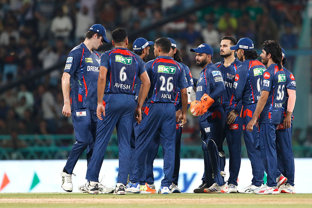 IPL 2026: Can Rishabh Pant’s Lucknow Super Giants Clinch Maiden Triumph? SWOT Analysis