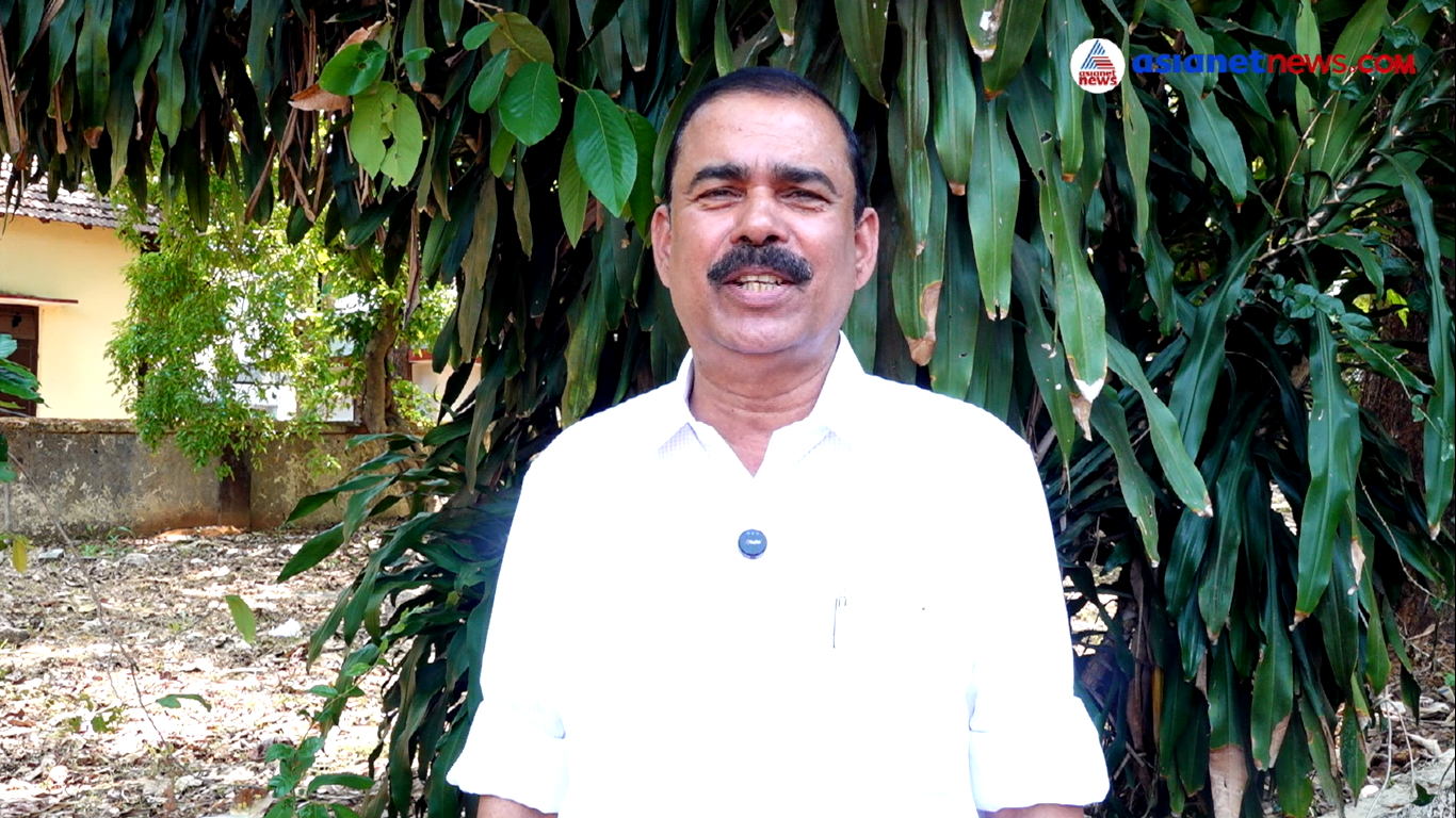 ചാലക്കുടിയിൽ തെരഞ്ഞെടുപ്പ് പ്രചാരണപ്രവർത്തനങ്ങളുമായി അഡ്വ.ചാർളി പോൾ