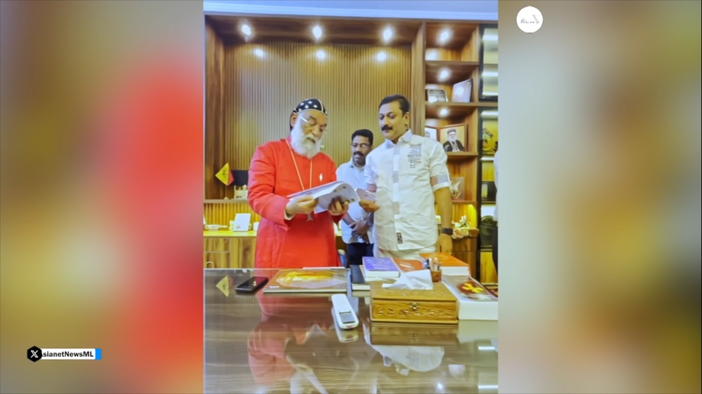 പിറവം മണ്ഡലത്തിൽ മത്സരത്തിനൊരുങ്ങി ജിബി അബ്രഹാം