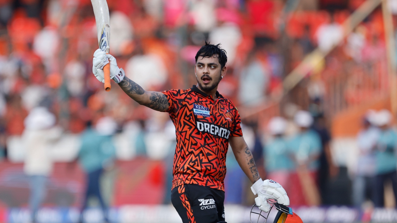 IPL 2026: Why Did SRH Appoint Ishan Kishan as an Interim Captain? Head Coach Daniel Vettori Explains