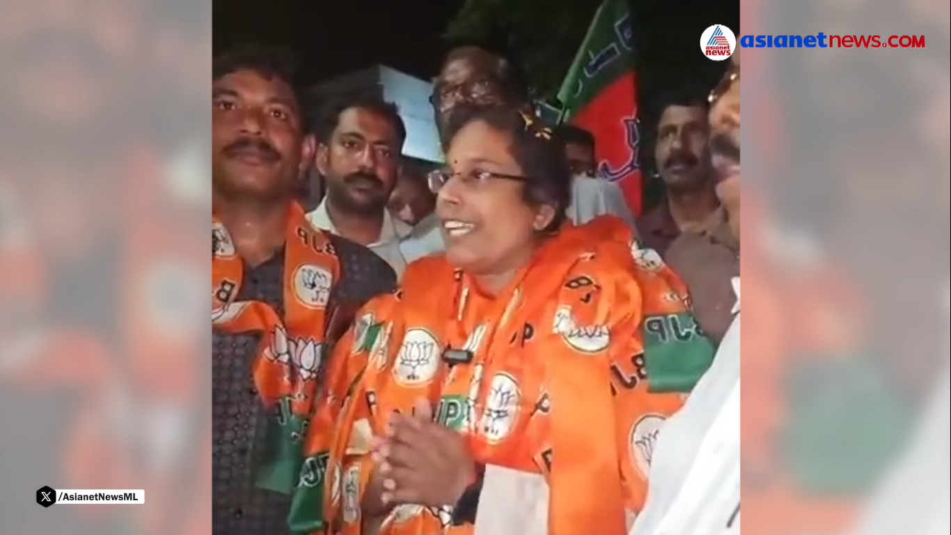 വർക്കലയിൽ മത്സരത്തിന് ഒരുങ്ങി അഡ്വക്കേറ്റ് എസ് സ്മിത | Adv S Smitha | Varkala