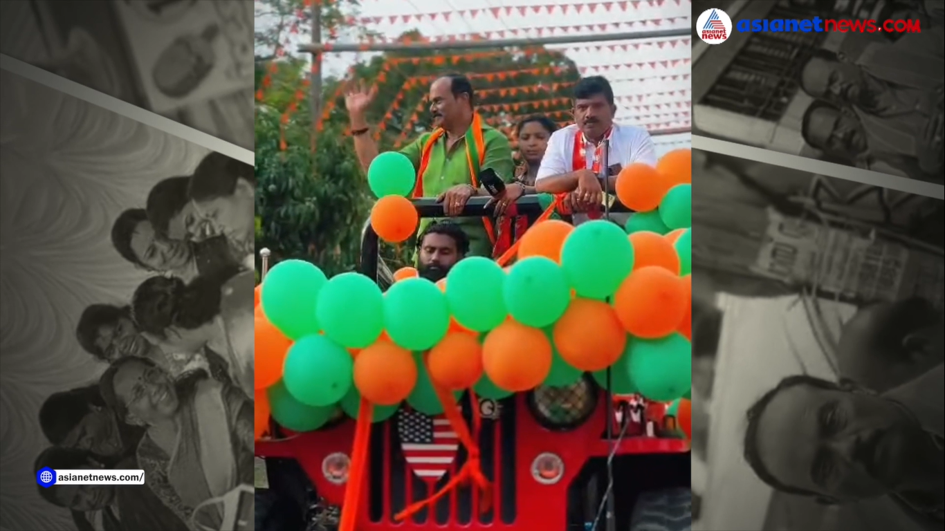 നെയ്യാറ്റിൻകരയിൽ മത്സരത്തിനൊരുങ്ങി എസ്.രാജശേഖരൻ നായർ | Chenkal. S. Rajasekharan Nair | Neyyattinkara