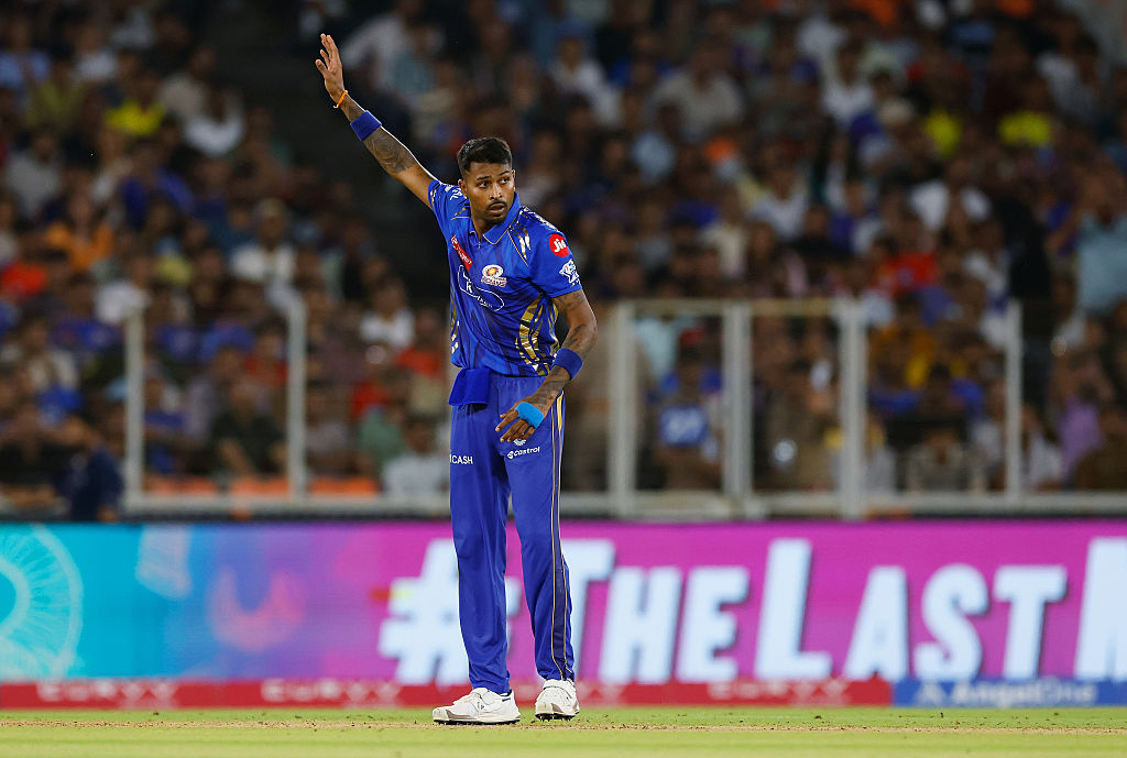 IPL 2026: Why Hardik Pandya’s Mumbai Indians Captaincy Faces Its Ultimate Test? Explained