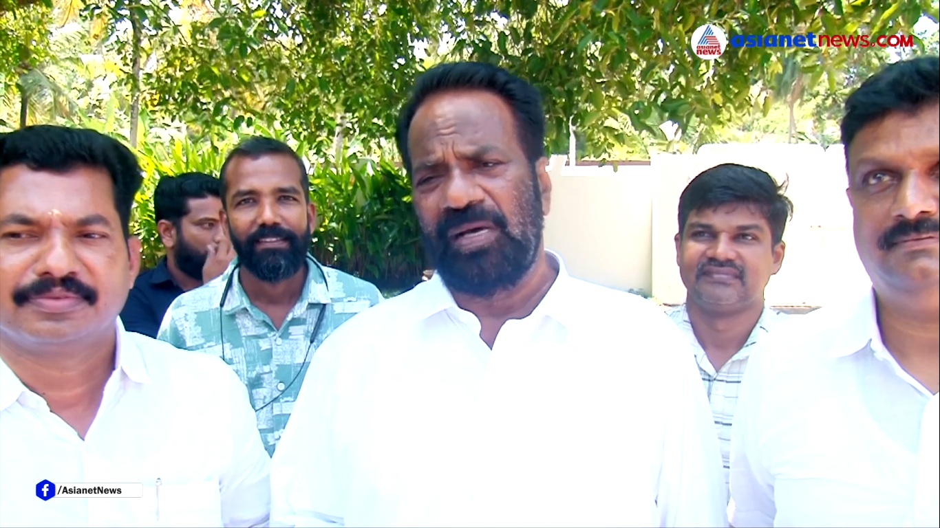 ആലപ്പുഴയിൽ മത്സരത്തിന് ഒരുങ്ങി എം ജെ ജോബ്