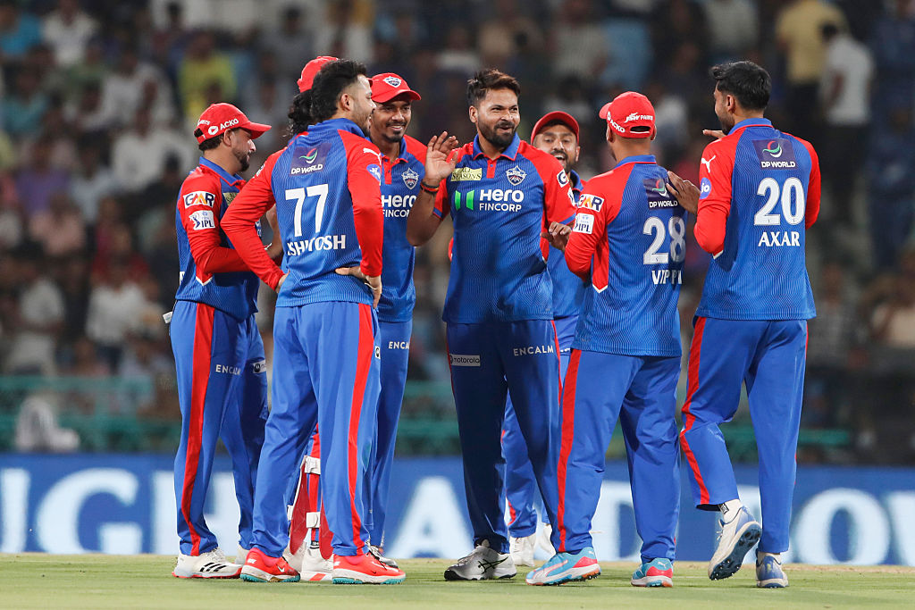 IPL 2026: Can Axar Patel’s Delhi Capitals Break the Jinx This Season? SWOT Analysis
