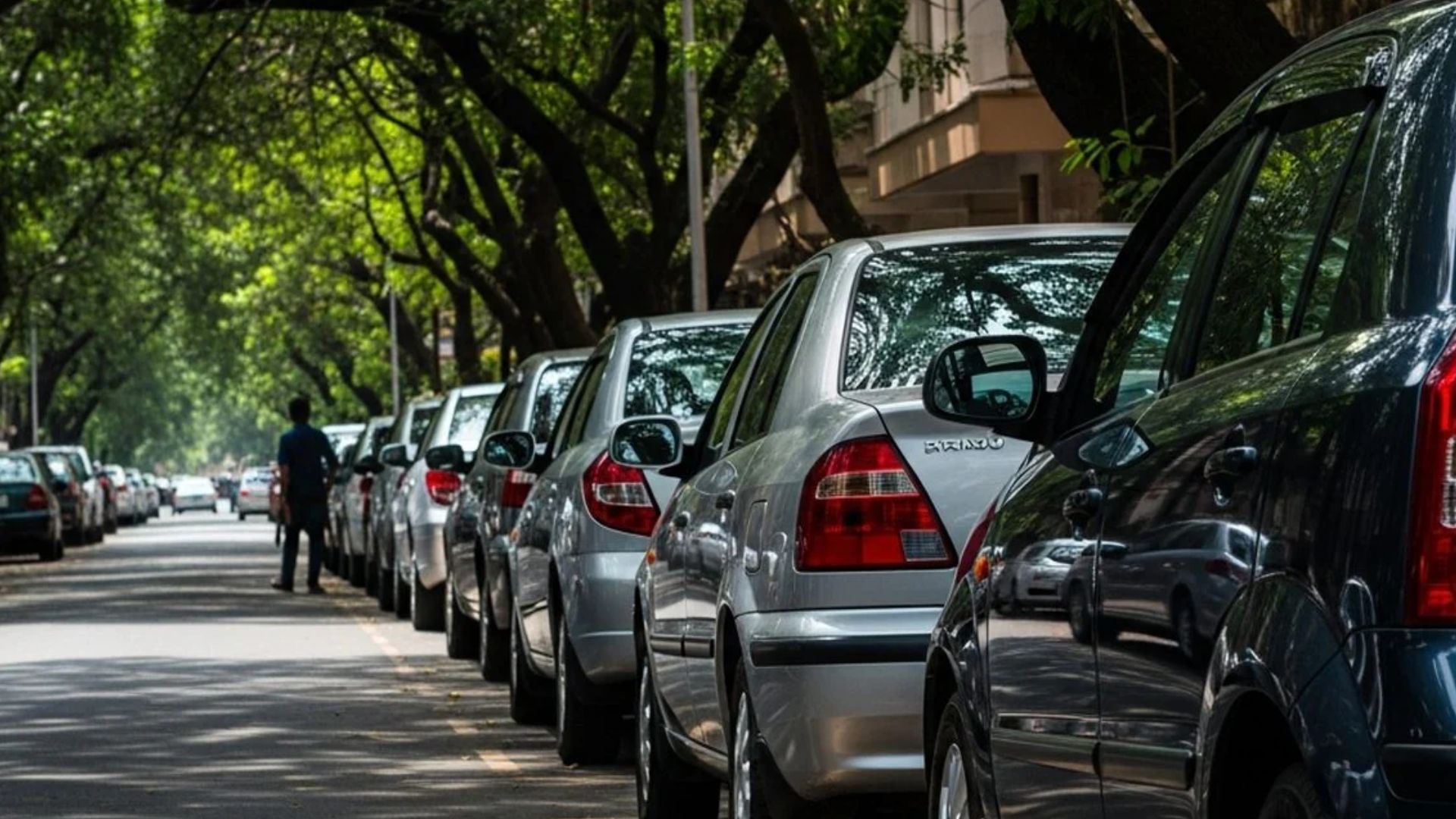 Bengaluru Parking Fees New Pay and Park System Introduced on Major City Roads