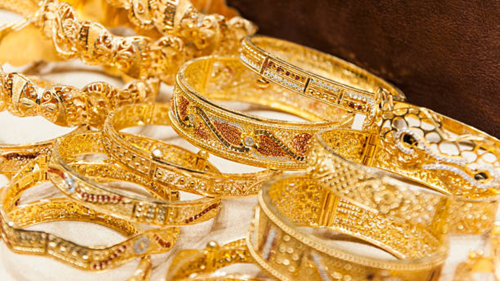 Gold Price Rises Again Amid US-Iran Tensions: Check 22K, 24K Rates In Your City