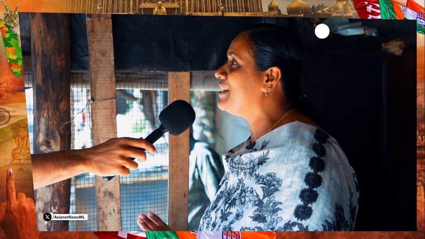 നെടുമങ്ങാട് മണ്ഡലത്തിലെ യുവജനപ്രശ്‍നങ്ങൾ