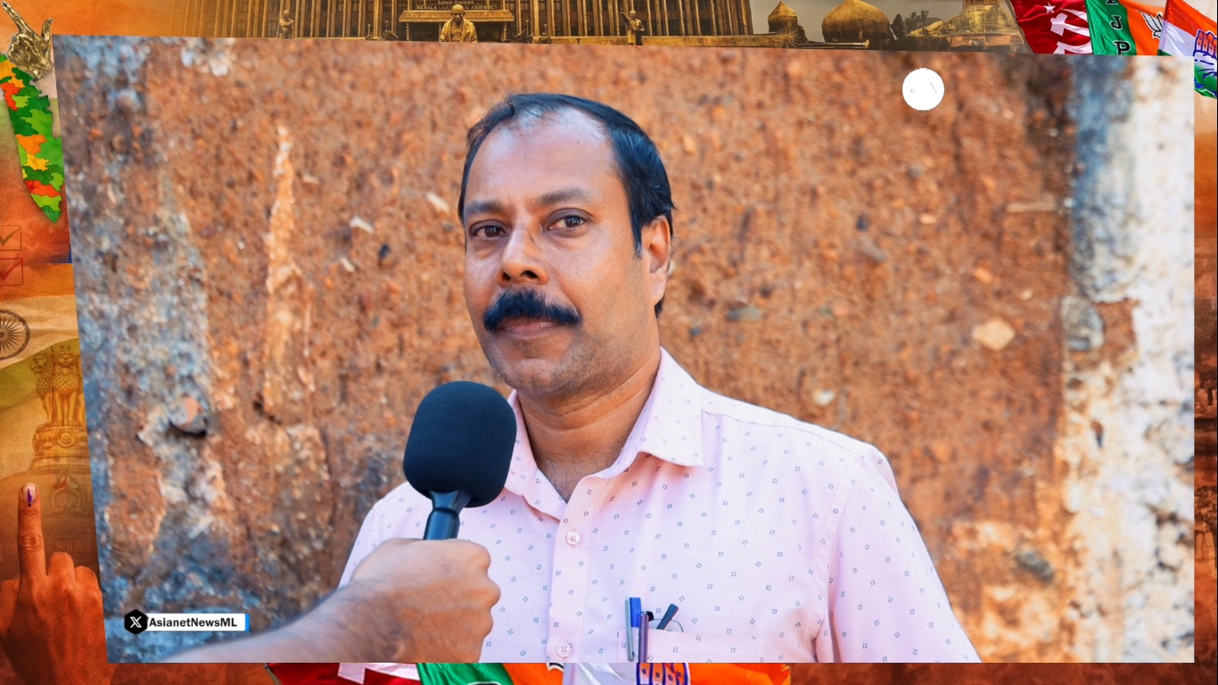 നെടുമങ്ങാട് മണ്ഡലത്തിലെ വികസന പ്രശ്നങ്ങൾ